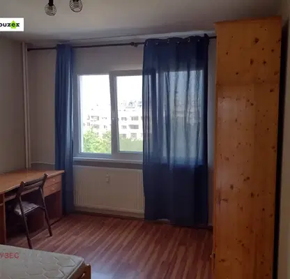 Снимка 3 — Тристаен апартамент в София, Овча купел 1