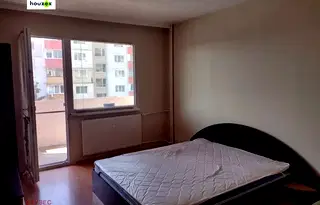 Тристаен апартамент в София, Овча купел 1