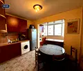 Снимка 4 — Тристаен апартамент с тераса в Овча купел 1, София
