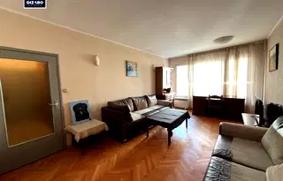 Тристаен апартамент с тераса в Овча купел 1, София