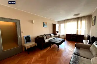 Тристаен апартамент с тераса в Овча купел 1, София