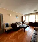Тристаен апартамент с тераса в Овча купел 1, София