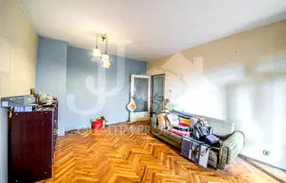 Тристаен апартамент в София, Овча купел 1