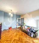Тристаен апартамент в София, Овча купел 1
