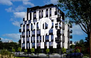 Тристаен апартамент в София, Овча купел 1