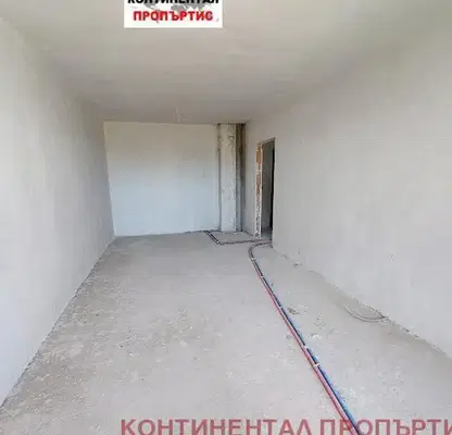 Снимка 3 — Тристаен апартамент в София, Овча купел