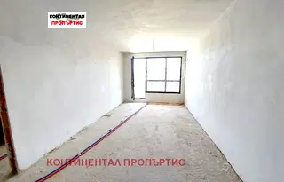 Тристаен апартамент в София, Овча купел