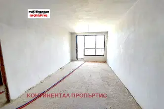 Тристаен апартамент в София, Овча купел