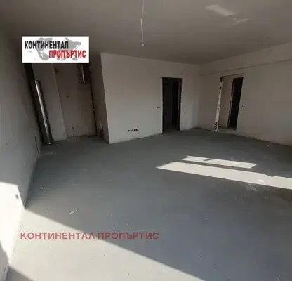Снимка 2 — Тристаен апартамент в София, Овча купел