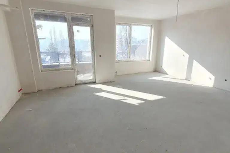 3-bedroom apartment in Sofiya, Ovcha Kupel