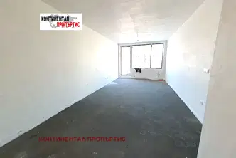 Тристаен апартамент в София, Овча купел