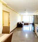 Тристаен апартамент в София, Овча купел