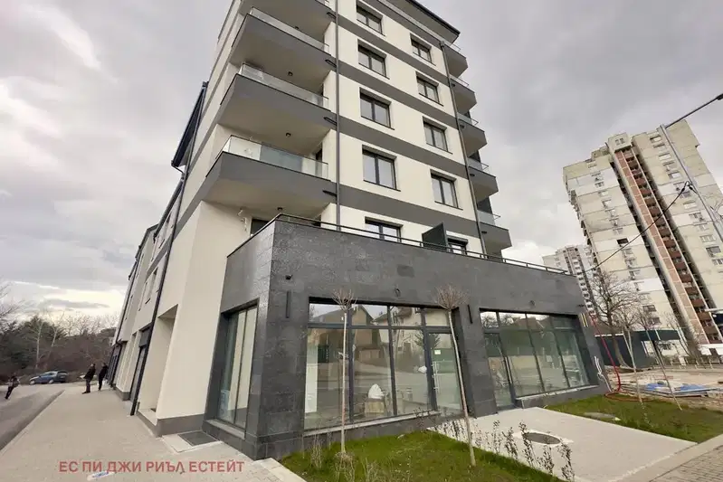 3-bedroom apartment in Sofiya, Ovcha Kupel
