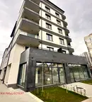 Тристаен апартамент с голяма тераса в Овча купел, София