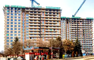 Тристаен апартамент в София, Овча купел