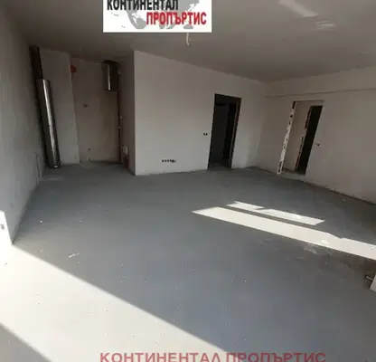 Снимка 3 — Тристаен апартамент в София, Овча купел