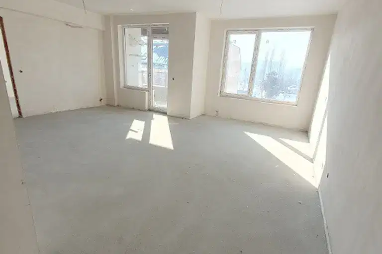 3-bedroom apartment in Sofiya, Ovcha Kupel