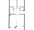 Снимка 2 — Тристаен апартамент в София, Овча купел