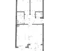 Снимка 2 — Тристаен апартамент в София, Овча купел
