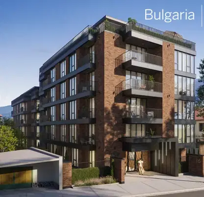 Снимка 2 — Тристаен апартамент в София, Овча купел