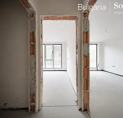 Снимка 5 — Тристаен апартамент в София, Овча купел