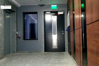 Тристаен апартамент в София, Овча купел