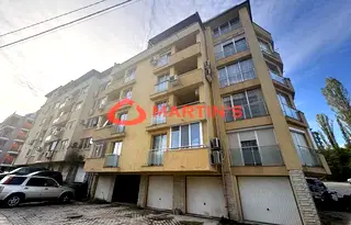 Тристаен апартамент в София, Овча купел