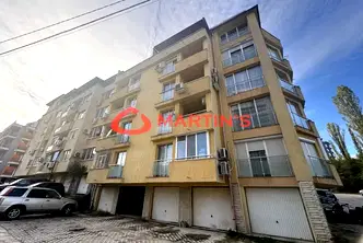 Тристаен апартамент в София, Овча купел