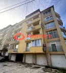 Тристаен апартамент в София, Овча купел