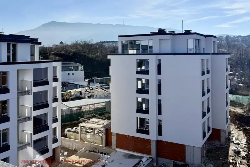 3-bedroom apartment in Sofiya, Ovcha Kupel