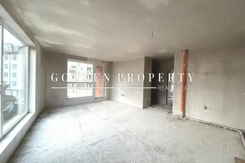 3-bedroom apartment in Sofiya, Ovcha Kupel