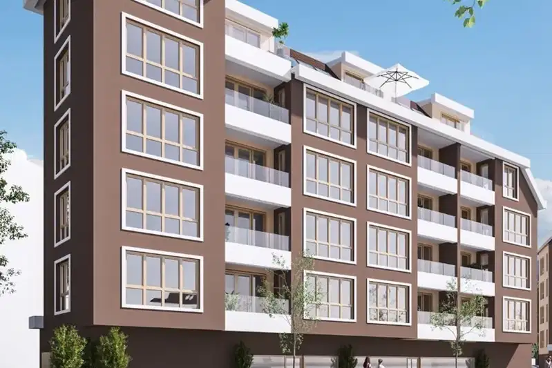 3-bedroom apartment in Sofiya, Ovcha Kupel