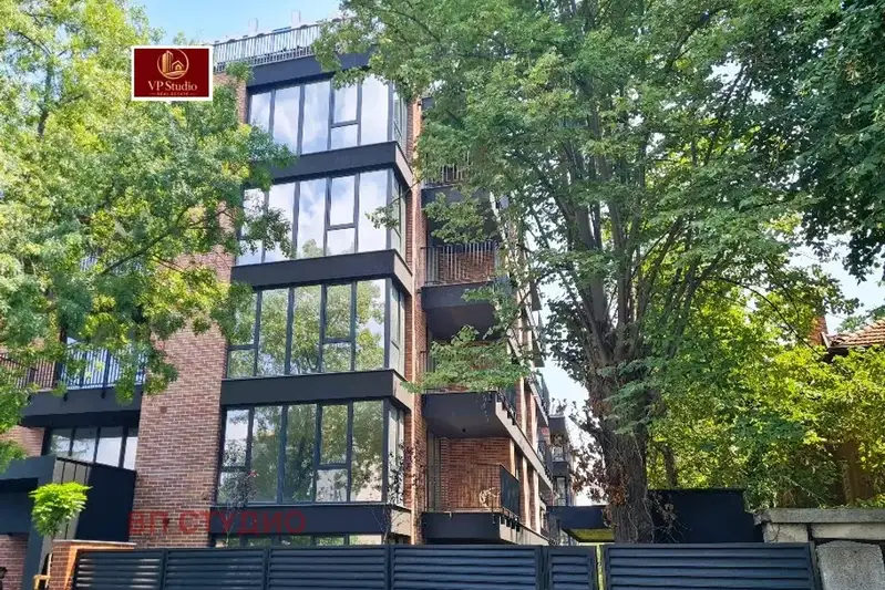 Тристаен апартамент в София, Овча купел