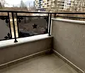 Снимка 2 — Тристаен апартамент с южен балкон в Овча купел, ул. Монтевидео