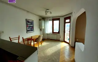 Тристаен апартамент в София, Овча купел