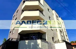 Тристаен апартамент в София, Овча купел