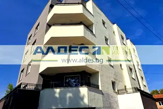 Тристаен апартамент в София, Овча купел