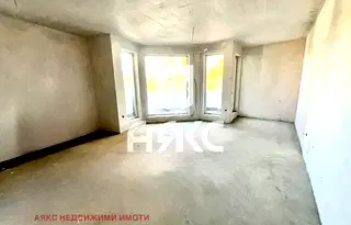 Тристаен апартамент в София, Овча купел