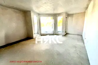 Тристаен апартамент в София, Овча купел