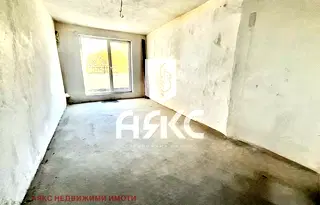 Тристаен апартамент в София, Овча купел