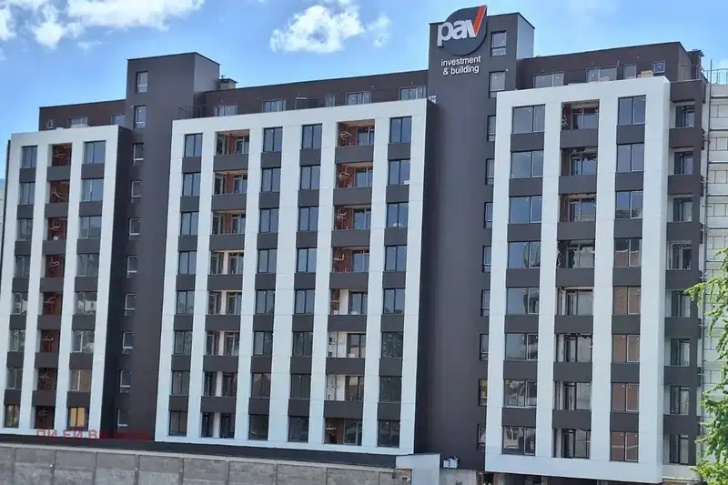 3-bedroom apartment in Sofiya, Ovcha Kupel