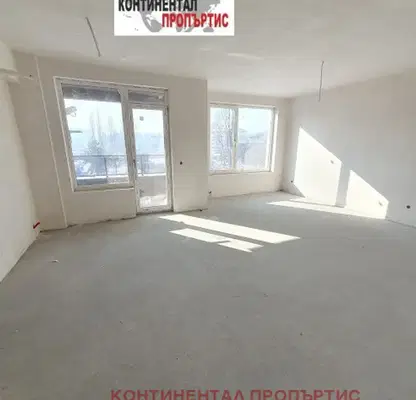 Снимка 2 — Тристаен апартамент в София, Овча купел