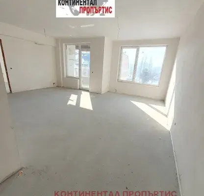 Снимка 3 — Тристаен апартамент в София, Овча купел
