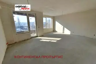 Тристаен апартамент в София, Овча купел