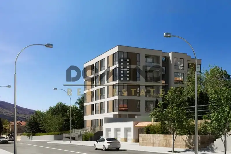 3-bedroom apartment in Sofiya, Ovcha Kupel
