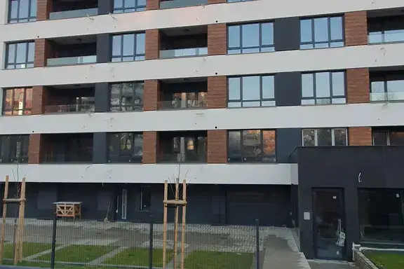 3-bedroom apartment in Sofiya, Ovcha Kupel