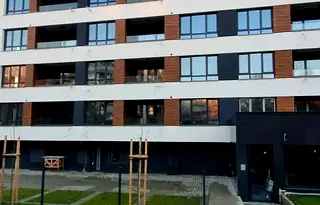 Тристаен апартамент с функционално разпределение в Овча купел, София