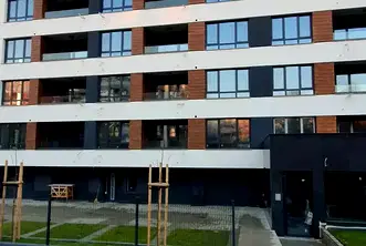 Тристаен апартамент с функционално разпределение в Овча купел, София