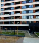 Тристаен апартамент с функционално разпределение в Овча купел, София