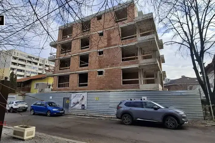 3-bedroom apartment in Sofiya, Ovcha Kupel